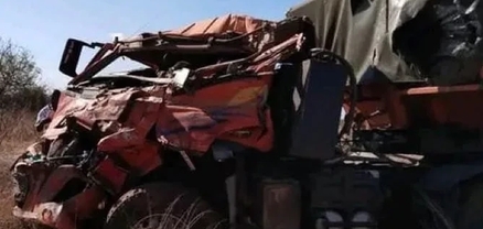 Քենիայում հուղարկավորությունից վերադարձող ուղևորներով ավտոբուսը բախվել է բեռնատարի. զոհվել է առնվազն 22 մարդ