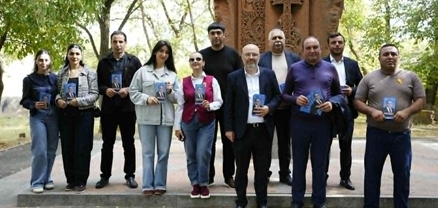 Ախուրյանի համայնքապետարանի աշխատակիցներն ու վարչական ղեկավարները արձակուրդում չեն, բայց քարոզ են անում