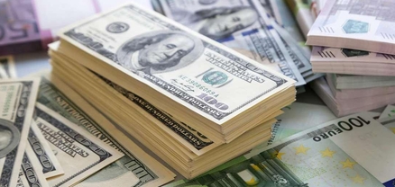 Ինչ փոխարժեքներով են այսօր գնում և վաճառում արտարժույթը