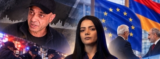 Հարկադիրի աշխատակիցները ծեծել են Նորագավիթի բնակչին, ՀՀ-ԵՄ հանդիպումը, մեր 1000 խոշոր հարկատուները. Ամփոփ լուրեր