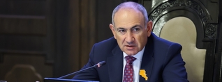 Կառավարության նիստում ՀԷՑ-ի 100 տոկոս բաժնետոմսերը հանրային գերակա շահ ճանաչելու հարցն է. ՈւՂԻՂ