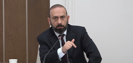 Առանց ՀՀ-ի համաձայնության ԱՄՆ-ն չի կարող որոշել իր բաժնեմասերի թեկուզ մեկ տոկոսը նվիրել որևէ երկրի կամ անհատի. Միրզոյանը՝ TRIPP-ի մասին