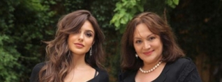 Սիրուշոն մայրիկին իր բրենդի առաջին ոսկյա զարդն է նվիրել