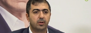 Ընկերությունների կապարակնքումը խնդիր չէ, այլ հանցագործություն․ Արամ Օրբելյան