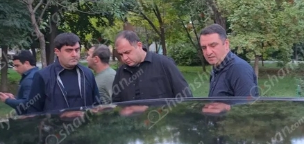 Բժիշկներին հաջողվել է կայունացնել Մինաս Ավետիսյան փողոցում հրազենային վիրավորում ստացած տղայի վիճակը