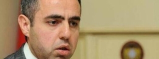 Ղամբարյանը նոր Սահմանադրության հանրաքվեի համատեքստում է դիտարկել ԱԺ-ում տեղի ունեցած դեպքերը