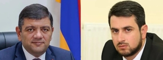 Կապանում կեղծ ընդդիմադիր են փնտրում․ «Հրապարակ»