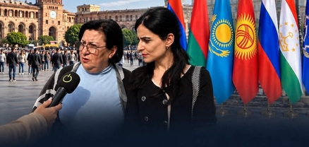 ՀԱՊԿ-ն մեզ օգուտ չի տալիս․ Ռուսաստանի կազմում մնալը սխալ է. հարցում