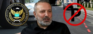 Կարմիր գծերի տուգանքների 80%-ը մարդիկ վճարում են հարկադիրով. փորձագետը բացահայտում է «խարդախ շղթան»