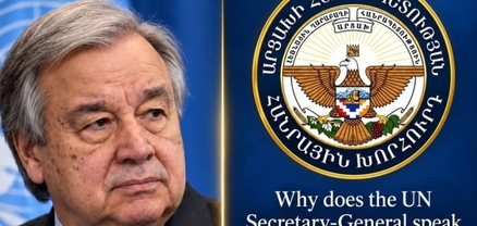 Արցախի Հանրային խորհուրդը քննադատել է Գուտերեշի՝ արցախահայերի վերադարձի իրավունքի մասին լռությունը