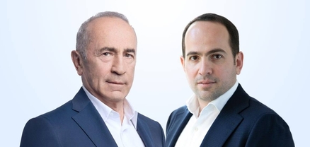 Քոչարյանի և որդու կալանքը երկարաձգելու միջնորդության գործով քննությունները հետաձգվեցին