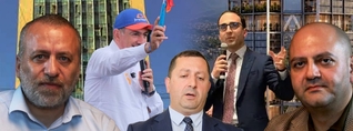 Խորագիր. Անհարմար արտահերթը, ՔՊ-ական «բեսպրեդելը», կարգալույծների վճիռը, ֆեյք ականներ, ևս մեկ ադրբեջանցի