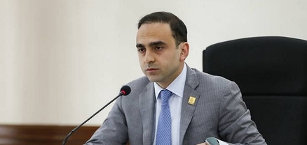Հանրապետության հրապարակի շատրվանները նոր կյանք են ստանալու. Տիգրան Ավինյան