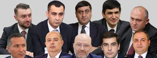 Մարզպետների հարցը՝ իշխանությունների օրակարգում․ «Ժողովուրդ»