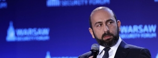 Հոկտեմբերի 12-13-ը Արարատ Միրզոյանն աշխատանքային այցով կգտնվի Լեհաստանում