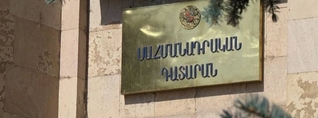 Կառավարության ծրագրում Կաթողիկոսի հեռացման դրույթի սահմանադրականության հարցը ՍԴ-ն չի քննի