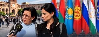 ՀԱՊԿ-ն մեզ օգուտ չի տալիս․ Ռուսաստանի կազմում մնալը սխալ է. հարցում