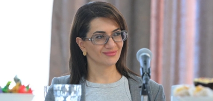 Աննա Հակոբյանը մոբիլիզացրել է բուհերը․ «Հրապարակ»