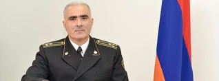 Կաշառք ստանալու գործով ձերբակալվել է 10 անձ, այդ թվում՝ ՀԿԱԾ Շիրակի մարզային բաժնի պետ Դավիթ Պողոսյանն ու ևս երկու պաշտոնյա
