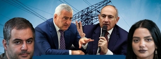 Սա թագավորություն չէ՛․ պետությունը պետք է կառավարվի օրենքով, ոչ թե վարչապետի քմահաճույքով. Հրանտ Միքայելյան