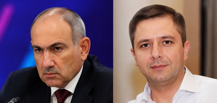 Փաշինյանը Ղազախստանն ու Ղրղզստանը շփոթել է և ազատել արարողակարգի պետին․ «Ժողովուրդ»