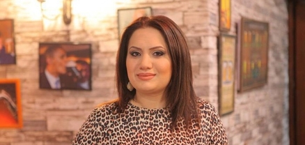 «Իմ սիրտը զբաղված է»․ Սոնա Շահգելդյանը՝ նոր սիրելիի և երկրորդ անգամ մայրանալու մասին