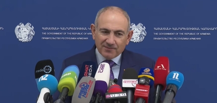 Նրանք, ովքեր ՔՊ-ում կփորձեն գործել հանրապետական մեթոդներով, իրենց շատ քիչ ժամանակ է մնացել. Փաշինյան