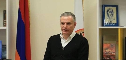 Բաքվում գիտեն, թե որտեղ է թաղված շան գլուխը․ Արտակ Զաքարյան