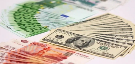 Որքա՞ն են դոլարի, եվրոյի և ռուբլու փոխարժեքները