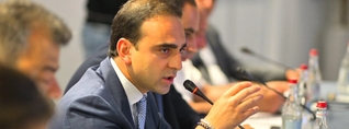 Ավինյանն ու թիմը նախընտրական «չիստկա» են սկսել․ «Հրապարակ»