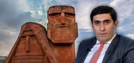 ՔՊ նոր պատգամավորը 2020–ին դեմ էր, որ Քարվաճառն ու Քաշաթաղը հանձնվեն