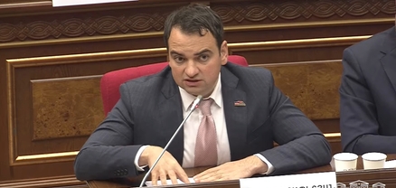 Մեր երկիրը «քցվելու» է, որովհետև Ադրբեջանը ճանապարհ ստանալու է, բայց մենք՝ ոչ. Նարեկ Կարապետյան