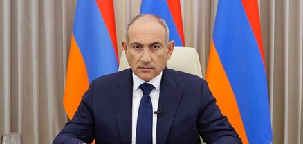 Փաշինյանը ցավակցել է Իսպանիայի ժողովրդին գնացքների բախման հետևանքով զոհերի կապակցությամբ