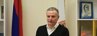 Բաքվում գիտեն, թե որտեղ է թաղված շան գլուխը․ Արտակ Զաքարյան