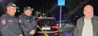 Կրակոցներ Երևանում․ կան վիրավորներ, պարեկները վնասազերծել են զինված անձին
