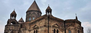 Ամենայն Հայոց Կաթողիկոսի հայրապետական տնօրինությամբ կատարվել են եկեղեցականների նոր նշանակումներ
