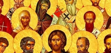Այսօր տասներկու սուրբ վարդապետների հիշատակության օրն է