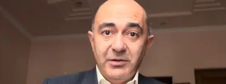 Փաշինյանը բարձրացնում է խաղադրույքը․ Սահմանադրություն կամ արտահերթ ընտրություններ․ Էդմոն Մարուքյան