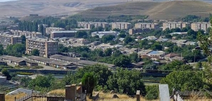 Երեխեքը եկել, տեսել են, ադրբեջանցին իրենց տանը քնած է. Շաքիի բնակիչ