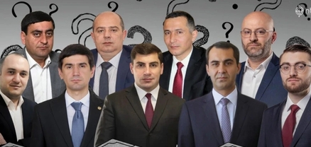 «Իրավունք». Մարզպետներին համար մեկ է տրված. Փաշինյանը զգուշացրել է