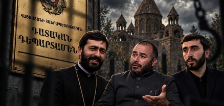 Մայր Աթոռի դեմ կարգալույծների հայցերով դատական ակտերը չկան. բացթողո՞ւմ, թե՞ միտումնավոր խոչընդոտ