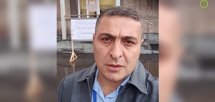 Գավառի Կարմիրգյուղ բնակավայրի 19/21 ընտրատեղամասում 30 քաղաքացի չի կարողացել ընտրել