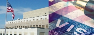 ԱՄՆ դեսպանատուն․ վիզայի չարաշահման դեպքում այն կչեղարկվի