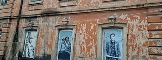 «Վառեմ-մարեմի» պատշգամբը փլուզվում է․ պատմական շենքի ճակատագիրն անհայտ է