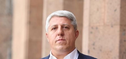 Արցախը մեր «վզին գցած պարան» չէր, այլ՝ փրկօղակ․Վարդան Ոսկանյան
