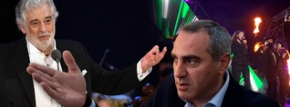 Բոտիչելլիին էլ պիտի քննադատեին. Գյումրիի փոխքաղաքապետը՝ համերգի մասին