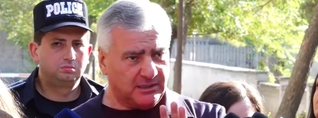 Եթե հիմա համապատասխան հակահարված չստանան՝ սա կրկնվելու է և ավելի մեծ թափով. Կարապետյանը՝ Շաքիի դեպքի մասին