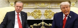 Էրդողանն ու Թրամփը քննարկել են տարածաշրջանային և համաշխարհային զարգացումները