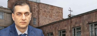 Փախուստ չի եղել․ ՀԱՊԱԿ տնօրենը պարզաբանում է Նուբարաշենի հիվանդանոցում տեղի ունեցած միջադեպը