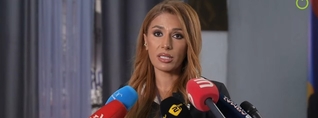 ՔՊ-ի վստահված անձը ուղղորդում էր ընտրողներին, մարդ էր տանում-բերում. Մելոյանը՝ ընտրախախտումների մասին
